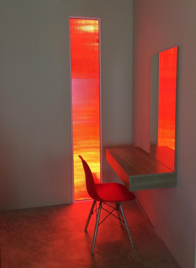 Red Z The Ocean Puk Tian Exterior foto
